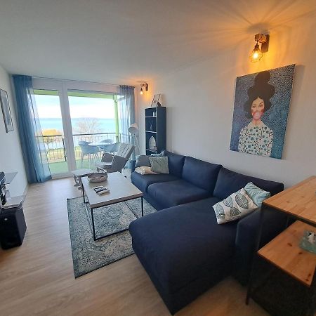 שיופוק Silver Coast Apartman מראה חיצוני תמונה