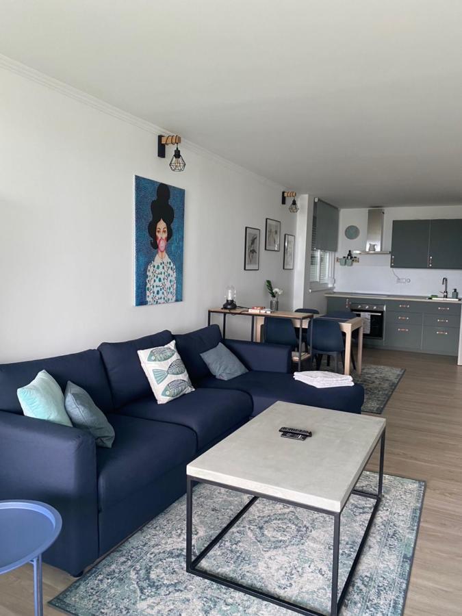 שיופוק Silver Coast Apartman מראה חיצוני תמונה