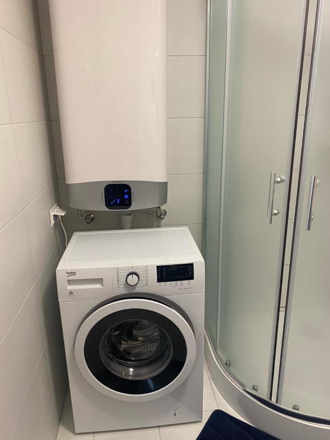 שיופוק Silver Coast Apartman מראה חיצוני תמונה