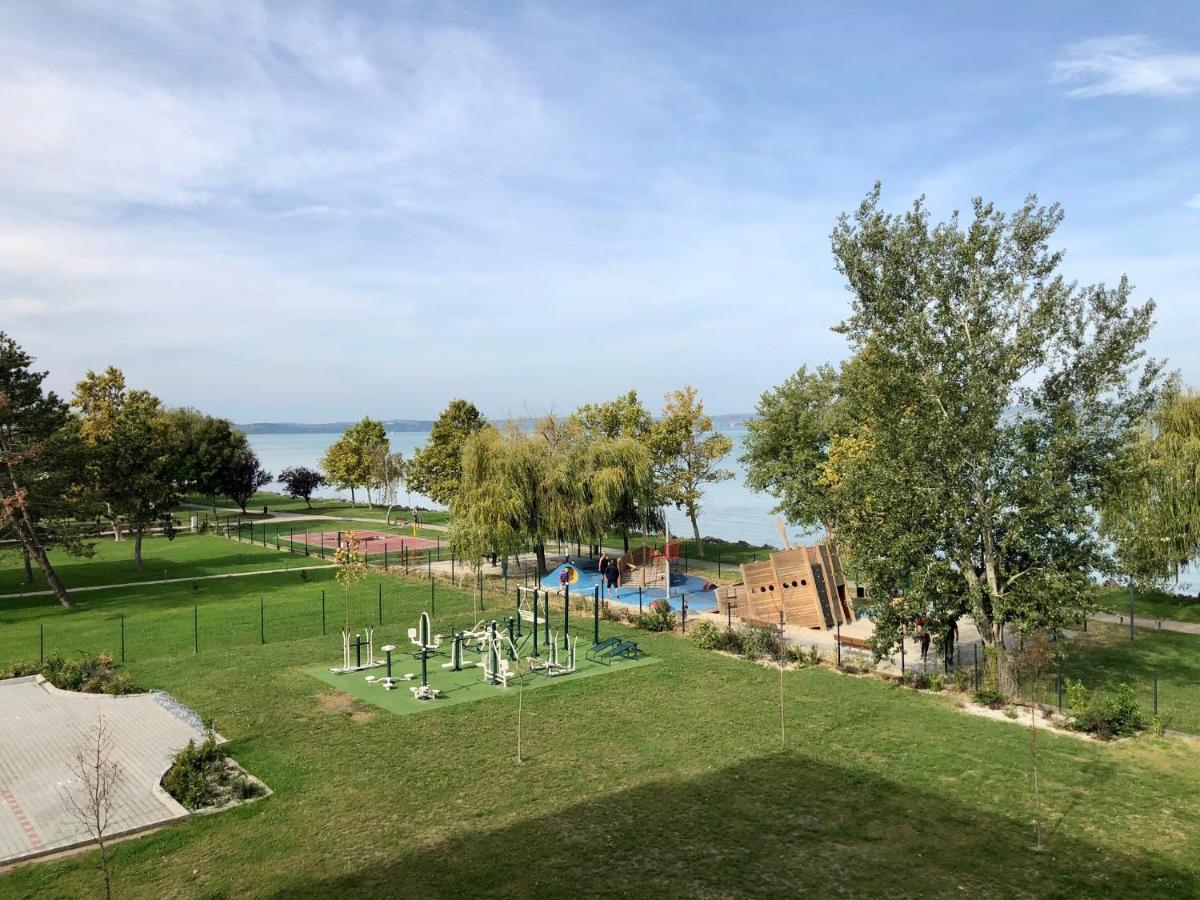 שיופוק Silver Coast Apartman מראה חיצוני תמונה