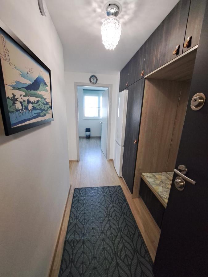 שיופוק Silver Coast Apartman מראה חיצוני תמונה