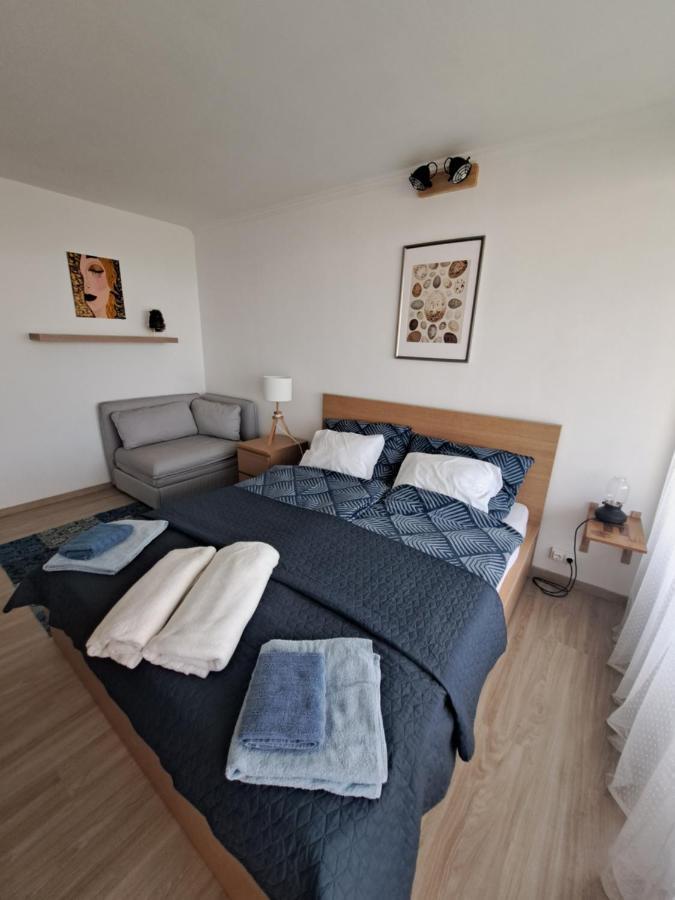 שיופוק Silver Coast Apartman מראה חיצוני תמונה
